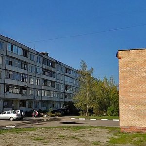 Ulitsa Gorkogo, 14, Elektrogorsk: photo