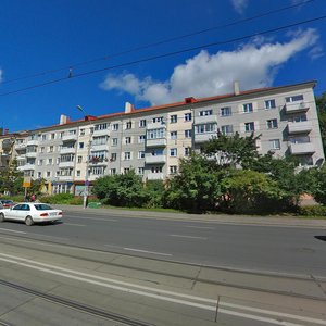 Sovetskiy Avenue, 36, Kaliningrad: photo