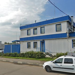 Transportnaya Street, 5, : foto