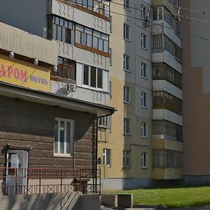 Khaidar Bigichev Street, 16, Kazan: photo