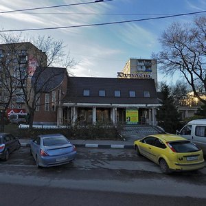 Shirokaya Street, 24Б, : foto