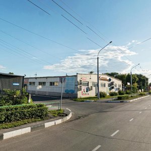 Stroiteley Street, 18 ، نوفوكوزنتسك: صورة