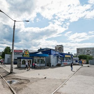 Prospekt Zapsibovtsev, 6Г ، نوفوكوزنتسك: صورة