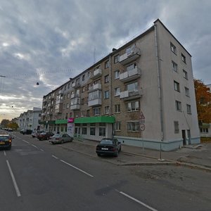 Uralskaja Street, No:13, Minsk: Fotoğraflar