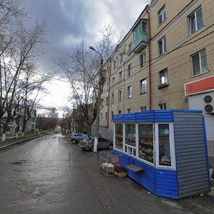 Тула, Улица Чаплыгина, 7: фото