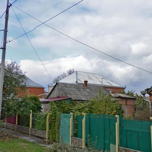 Severnaya Street, 191, Krasnodar: photo