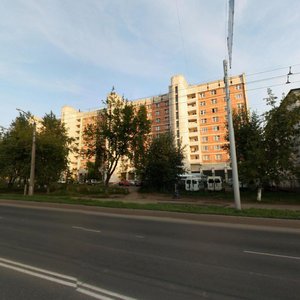 Kosmonavtov Highway, 113А, : foto