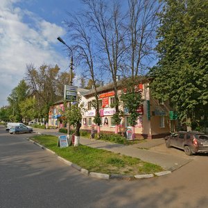 Ulitsa Nikolayeva, 9, Elektrostal: photo