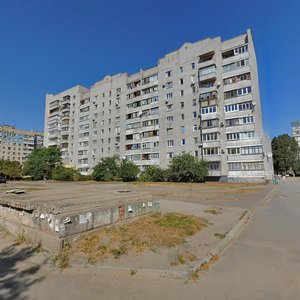 Parusnyi Lane, 19, Dnipro: photo