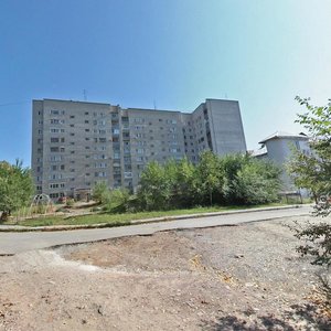 Ulitsa Ostrovskogo, 8А, Khabarovsk: photo