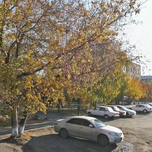 Sovetskoy Armii Street, 150А, Barnaul: photo