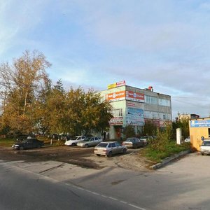 Бор, Стеклозаводское шоссе, 3к1: фото