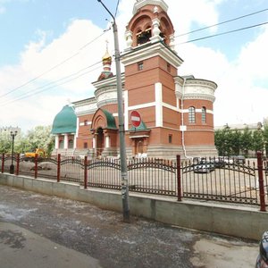 Zhukova Street, 30, Chelyabinsk: photo