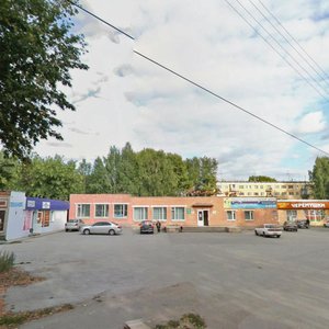 Mikrorayon, 34к2, Berdsk: photo