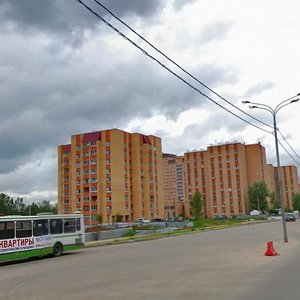 Likhachyovskoye Highway, 1к1, Dolgoprudniy: photo