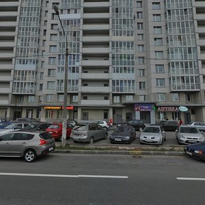 Kamyshovaya Street, 38к1 ، سان بطرسبرغ: صورة