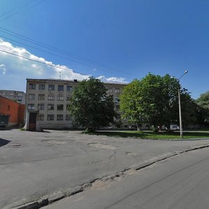 Хмельницкий, Институтская улица, 12: фото