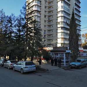 Plastunskaya Street, 2к1, Sochi: photo