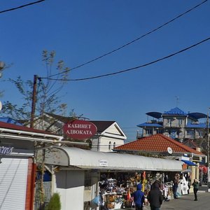 Ulitsa Gorkogo, 29, Anapa: photo