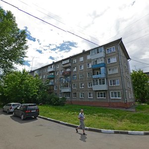 Sevastopolskaya ulitsa, 253 ، إيركوتسك: صورة
