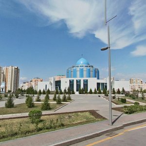 Respublika Cad., No:2, Astana: Fotoğraflar