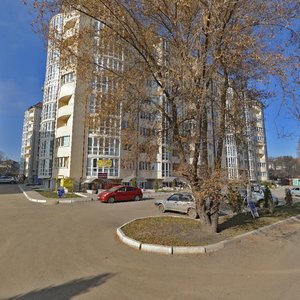 Oranzhereynaya ulitsa, 21к2 ، : صورة
