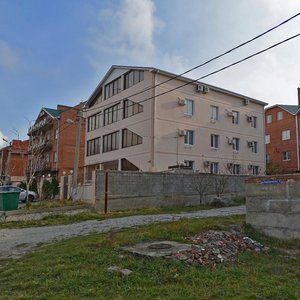 Геленджик, Аэродромная улица, 5А: фото