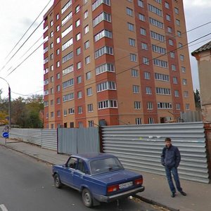 Krasnoy Armii Street, 59, Kursk: photo