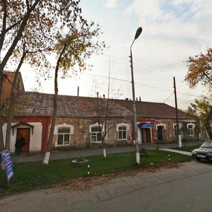 Chkalova Street, 75, Samara: photo