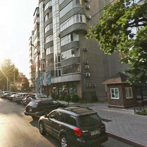 Bogenbai Batyr Street, 81/36, Almaty: photo