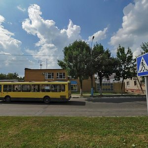 Stanke Dimitrova Avenue, 60А ، بريانسك: صورة