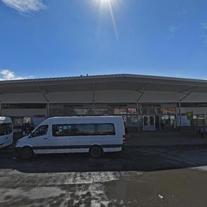 Privokzalnaya Square, 1, : foto