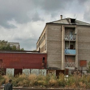 Govorova Street, 25с4, Tomsk: photo