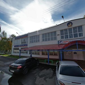 Pervomayskaya Street, 59, : foto