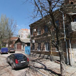 Gogolevskaya Street, 19/36 ، روستوف نا دونو: صورة