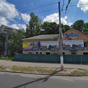 Kyivs'ka Street, 124/2, Zhytomyr: photo