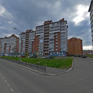 Карта сосновоборска фото