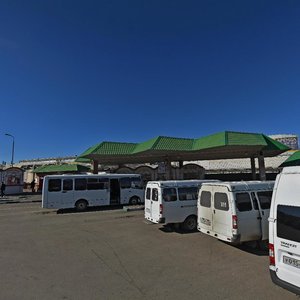 Kulakova Avenue, 18Ак4 ، : صورة