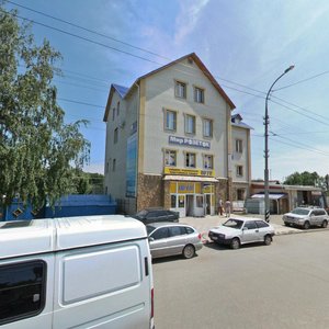 Саратов, Улица Танкистов, 46: фото