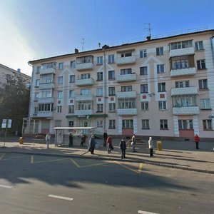 Sovetskiy prospekt, 29, Kemerovo: photo