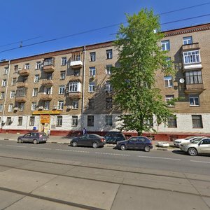 Москва, Первомайская улица, 119: фото