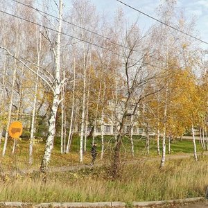 Molodyozhniy Avenue, 80, : foto