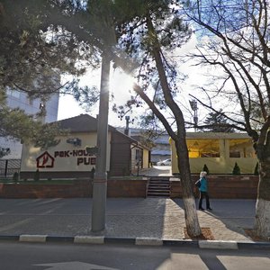 Sovetov Street, 55А, : foto