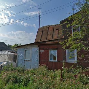 Sosnovaya Street, 23, Petrozavodsk: photo