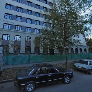 Stasovoy Street, 14к2, : foto