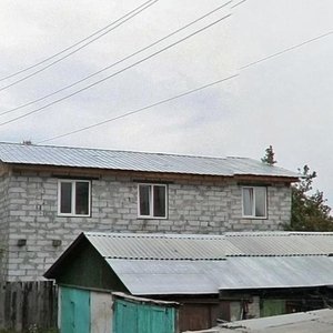 Kommunisticheskaya ulitsa, 7, Barnaul: photo