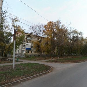 Ulitsa Gaydara, 2, Samara: photo