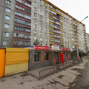 Baumana Street, 62А, Nizhny Novgorod: photo