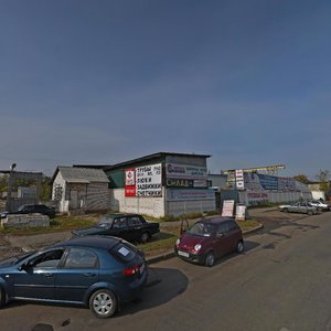 Mayakovskogo Street, 4, : foto