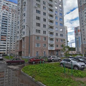 Kutuzovskaya Street, 72Б ، : صورة